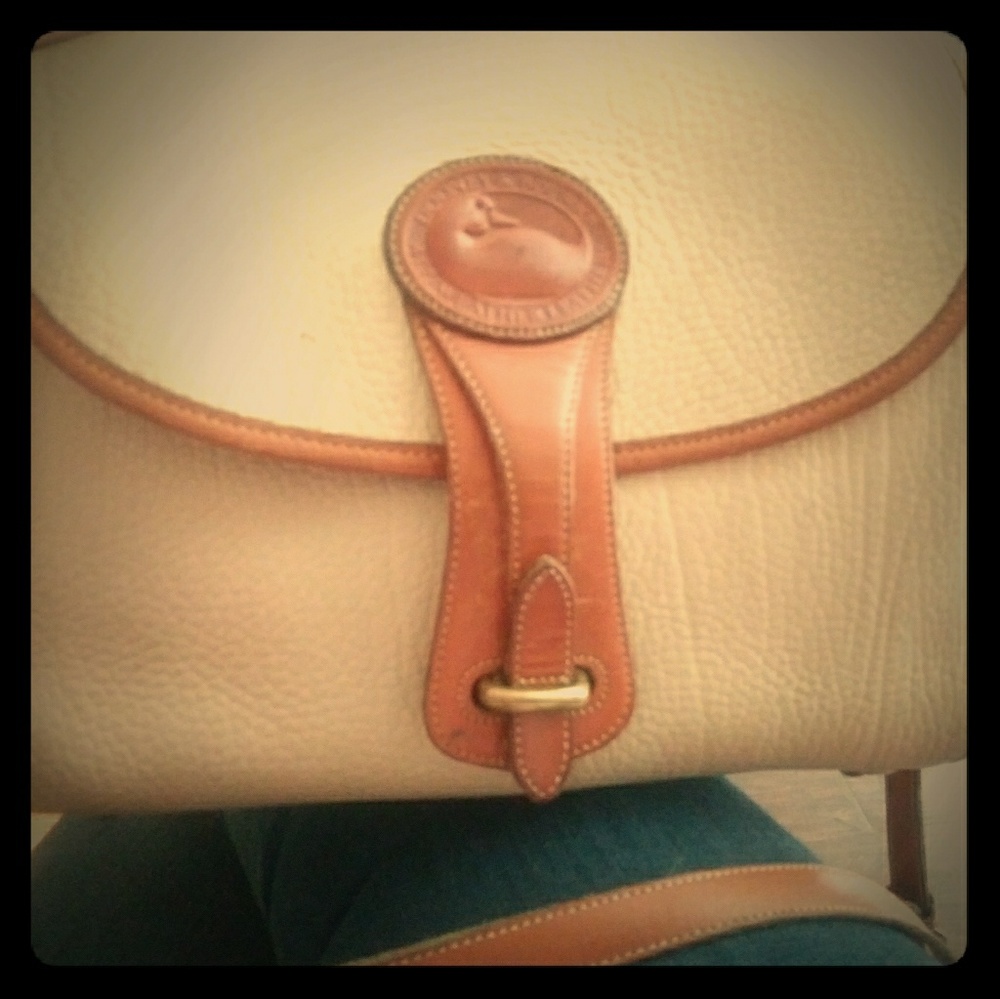 Dooney & Bourke handbag